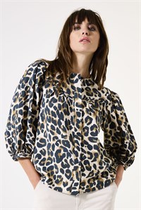 Garcia Shirt Blouse Leo