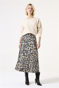 Garcia Skirt Leo 