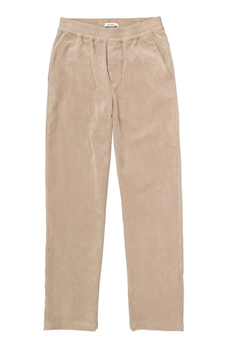 Garcia Pants Taupe
