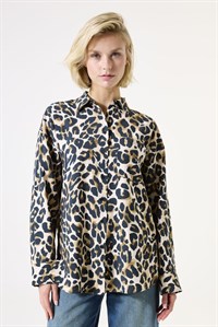 Garcia Leo Shirt 