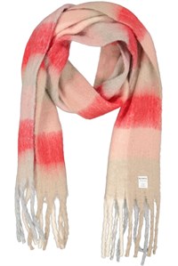 Garcia Scarf Red