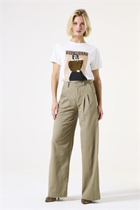 Garcia Fashion Pants Mermaid 