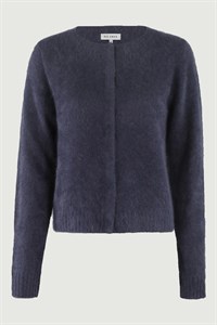 Six Ames Cardigan Ulrikka Night Sky 