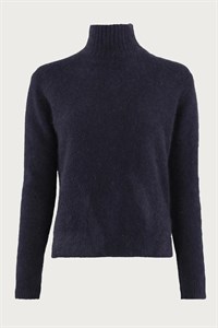 Six Ames Jade Sweater Night Sky 