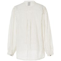 Luxzuz Blouse Creme