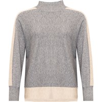 CostaMani Rue Pullover Grey Sand 