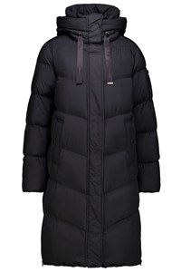 Garcia Warm Winter Jacket Black  