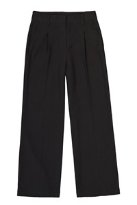 Garcia Wide Pants Black 