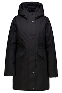 Garcia Outdoor Jacket Windproof & Waterproof Black  