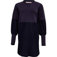 Garcia Marius Dress Midnight 