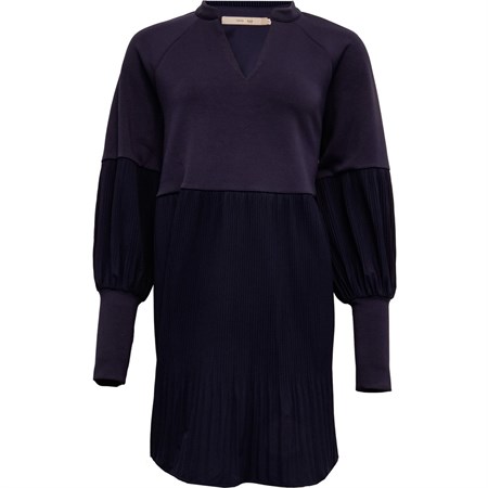 Garcia Marius Dress Midnight 