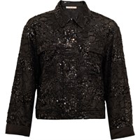 CostaMani Harry Jacket Black  