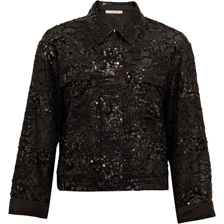 CostaMani Harry Jacket Black  