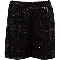 CostaMani Harry Shorts Black 