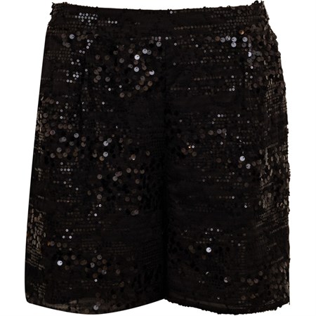 CostaMani Harry Shorts Black 