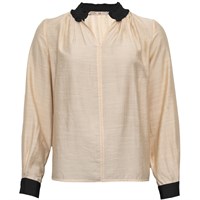 CostaMani Gabriel Shirt Whisper Black  