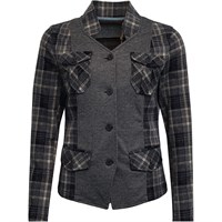 CostaMani Bollock Blazer Check 