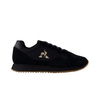 Le Coq Sportif Sneakers Jet Star Black Gold 