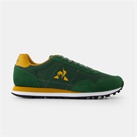Le Coq Sportif Sneakers Astra 2 Mesh Douglas Fir Inca Gold 