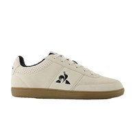 Le Coq Sportif Derby Suede Turtle Dove Gum 