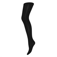 Sneaky Fox Tights Wool Black ONE SIZE 