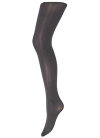 Sneaky Fox Tights Black ONE SIZE 