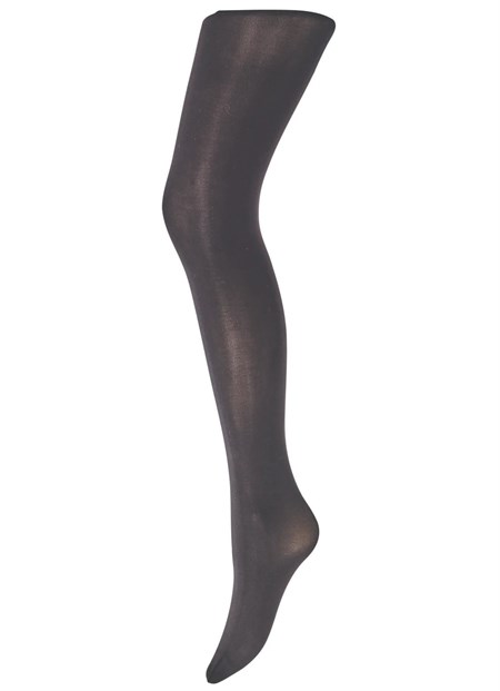 Sneaky Fox Tights Black ONE SIZE 