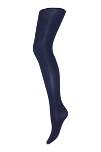 Sneaky Fox Tights Cotton Indigo ONE SIZE 