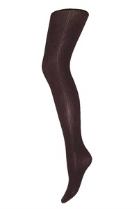 Sneaky Fox Tights Cotton Chokolate ONE SIZE 