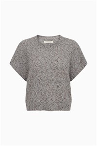 Pieszak PD-Marian Batwing Confetti Knit 