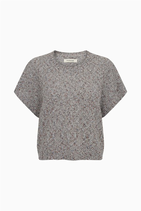 Pieszak PD-Marian Batwing Confetti Knit 