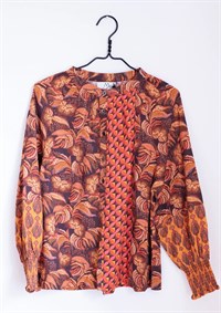 MW Michala Weisneck Penos Shirt  