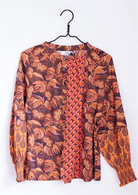 MW Michala Weisneck Penos Shirt  