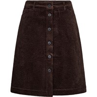 Pieszak PD-Gilly Skirt Black Coffee