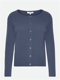 Rosemunde Laica Cardigan Cashmere Insignia