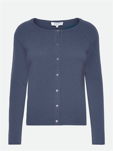 Rosemunde Laica Cardigan Cashmere Insignia