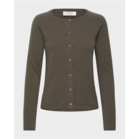 Rosemunde Laica Cardigan Cashmere Forrest Night 