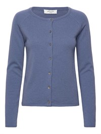 Rosemunde Laica Cardigan Cashmere Infinity