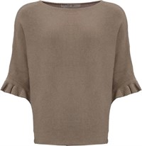 CostaMani Pullover Nude  