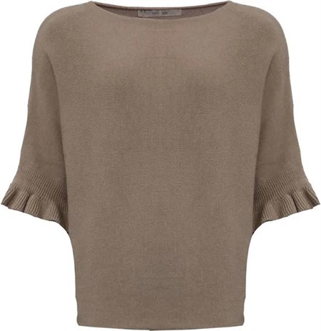CostaMani Pullover Nude  
