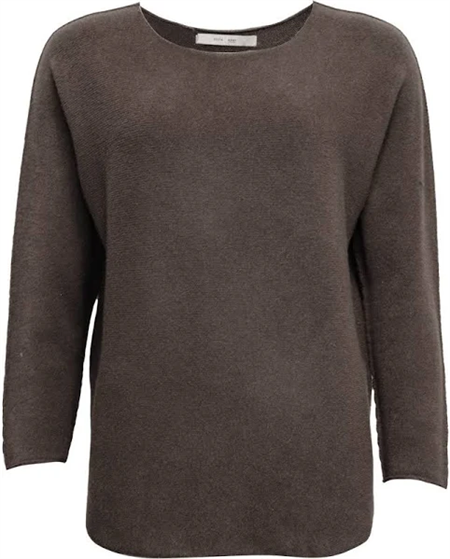 CostaMani Pullover Choco 