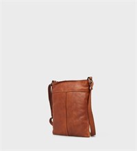 Montana Avon Crossbody Bag Cognac 