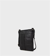 Montana Avon Crossbody Bag Black 