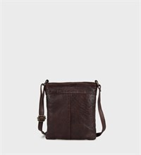 Montana Avon Crossbody Bag Brown 