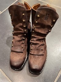 A.S.98 Veila Ebano Boots