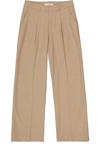 Garcia Pants Taupe 
