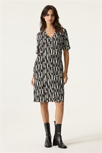 Garcia Dress Black 