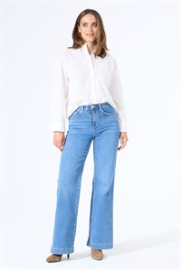 Garcia Denim Jeans Wide  