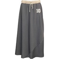 CostaMani Conia Skirt Grey 