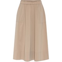 La Rouge Vilma Skirt Dark Sand 